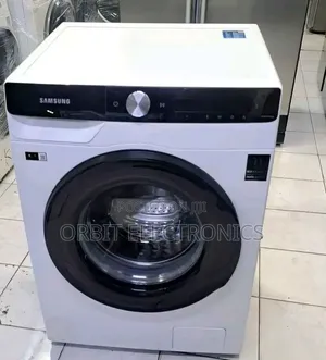 Samsung 12 Kg Washing Mashin