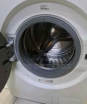Samsung 12 Kg Washing Mashin