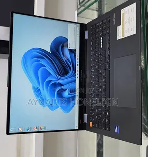 New Laptop Asus Vivobook 16 16GB Intel Core i9 SSD 1T