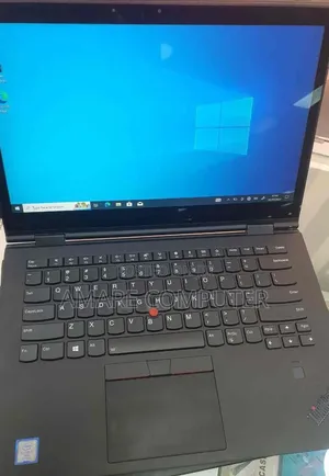 New Laptop Lenovo ThinkPad X1 Yoga 16GB Intel Core i7 SSD 512GB