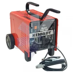 Kandy Welding Machine 250A Orginal Kendy Welding
