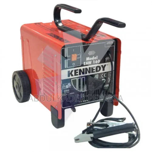 Kandy Welding Machine 250A Orginal Kendy Welding
