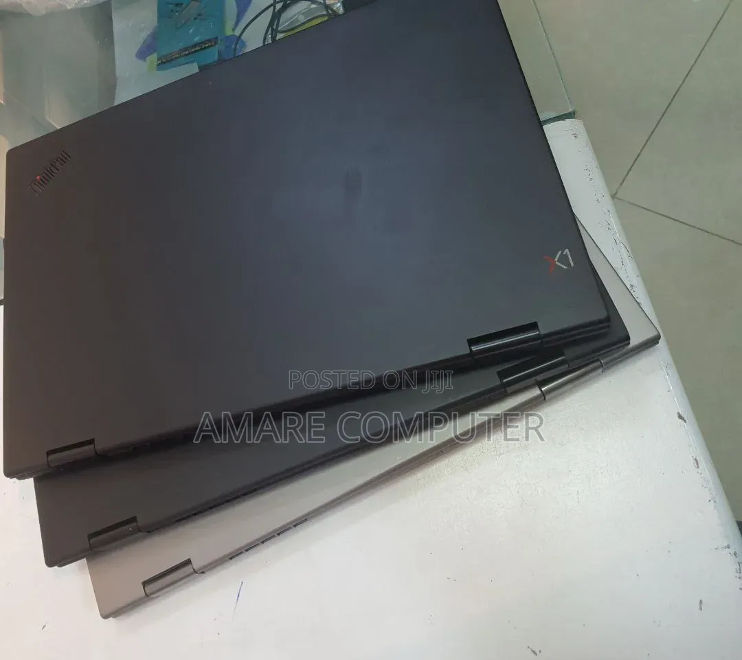 New Laptop Lenovo ThinkPad X1 Yoga 16GB Intel Core i7 SSD 512GB
