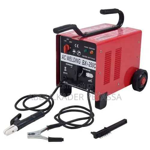 Kandy Welding Machine 250A Orginal Kendy Welding