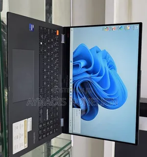 New Laptop Asus Vivobook 16 16GB Intel Core i9 SSD 1T