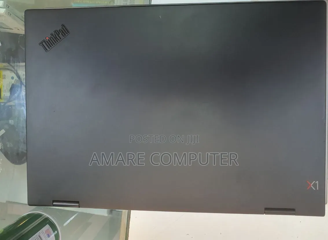 New Laptop Lenovo ThinkPad X1 Yoga 16GB Intel Core i7 SSD 512GB