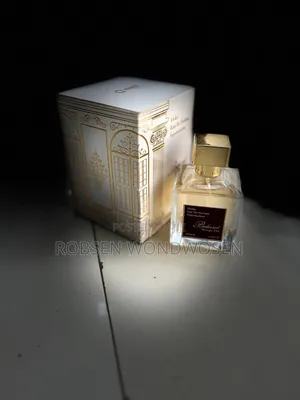 Original Efolia Bakarat Rouge 540 Eau De Perfume 100ml