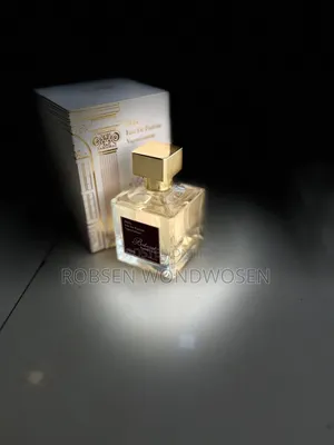 Original Efolia Bakarat Rouge 540 Eau De Perfume 100ml