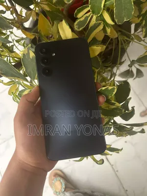 Samsung Galaxy A16 128 GB Black