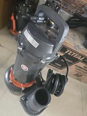 LEO Submersible Water Pump LEO የጥልቅ ውሃ ፓምፕ