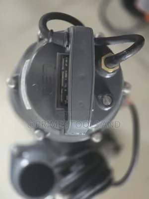 LEO Submersible Water Pump LEO የጥልቅ ውሃ ፓምፕ