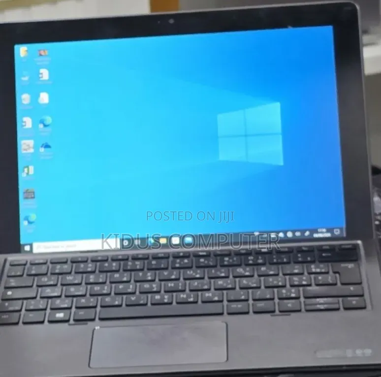 New Laptop HP X2 8GB Intel Core i7 SSD 128GB