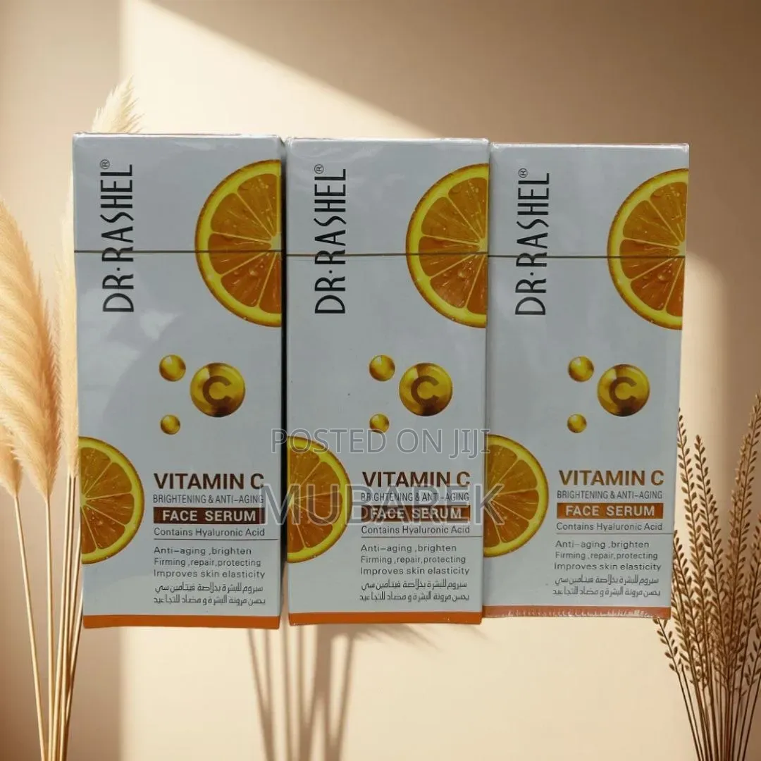 Whitening Anti-Aging Cream - Dr. Rashel Original