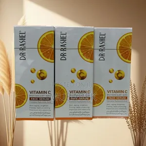 Whitening Anti-Aging Cream - Dr. Rashel Original