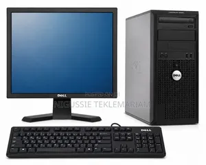 Desktop Computer Dell Precision 7810 16GB SSHD (Hybrid) 512GB