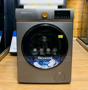 Skeywood 12 Kg Washing Mashin