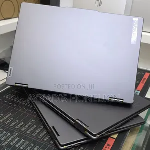 New Laptop Lenovo Yoga 2 16GB Intel Core Ultra 7 SSD 512GB