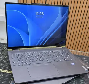New Laptop Lenovo Yoga 2 16GB Intel Core Ultra 7 SSD 512GB