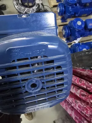 Italian Pedrollo Water Pump – Made in Italy