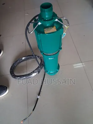 Shimge Water Pump