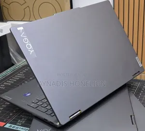 New Laptop Lenovo Yoga 2 16GB Intel Core Ultra 7 SSD 512GB