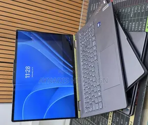 New Laptop Lenovo Yoga 2 16GB Intel Core Ultra 7 SSD 512GB