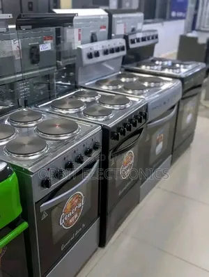 Deepy 60/60 Turkey Ovens
