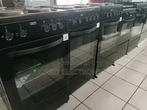 Deepy 60/60 Turkey Ovens