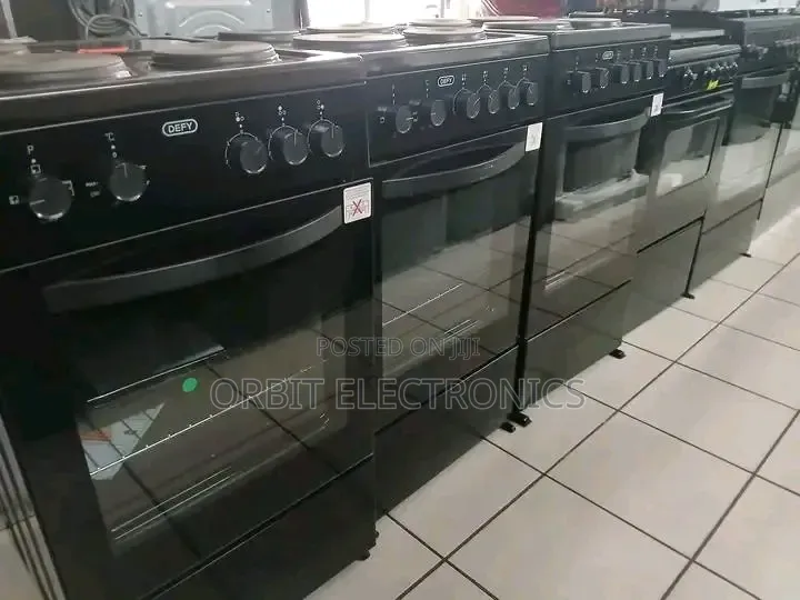 Deepy 60/60 Turkey Ovens