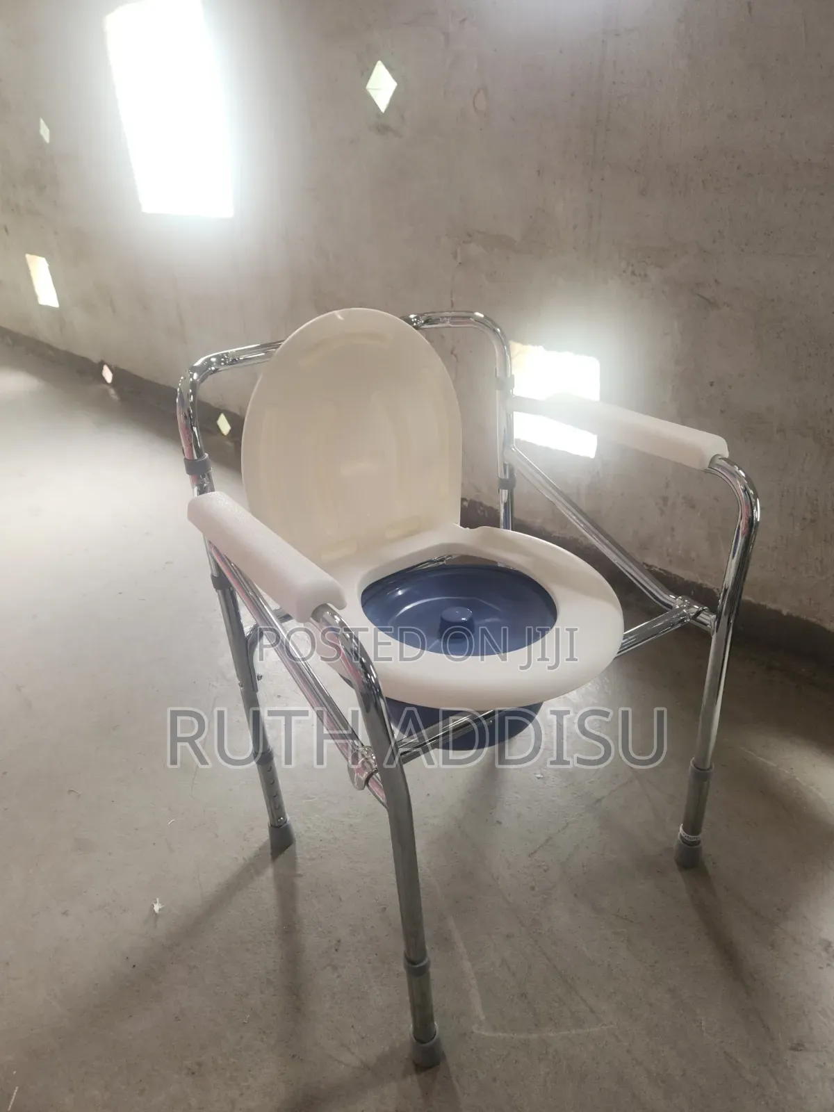 Commode Chair肺病toilet Chair朱紅commode Chair忝呀commode Chair Popo Chair