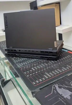New Laptop Lenovo Legion Pro 7 48GB Intel Core i9 SSD 1T