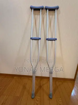 Forearm crutches店各Under Elbow Crutch Forearm - Walking Stick