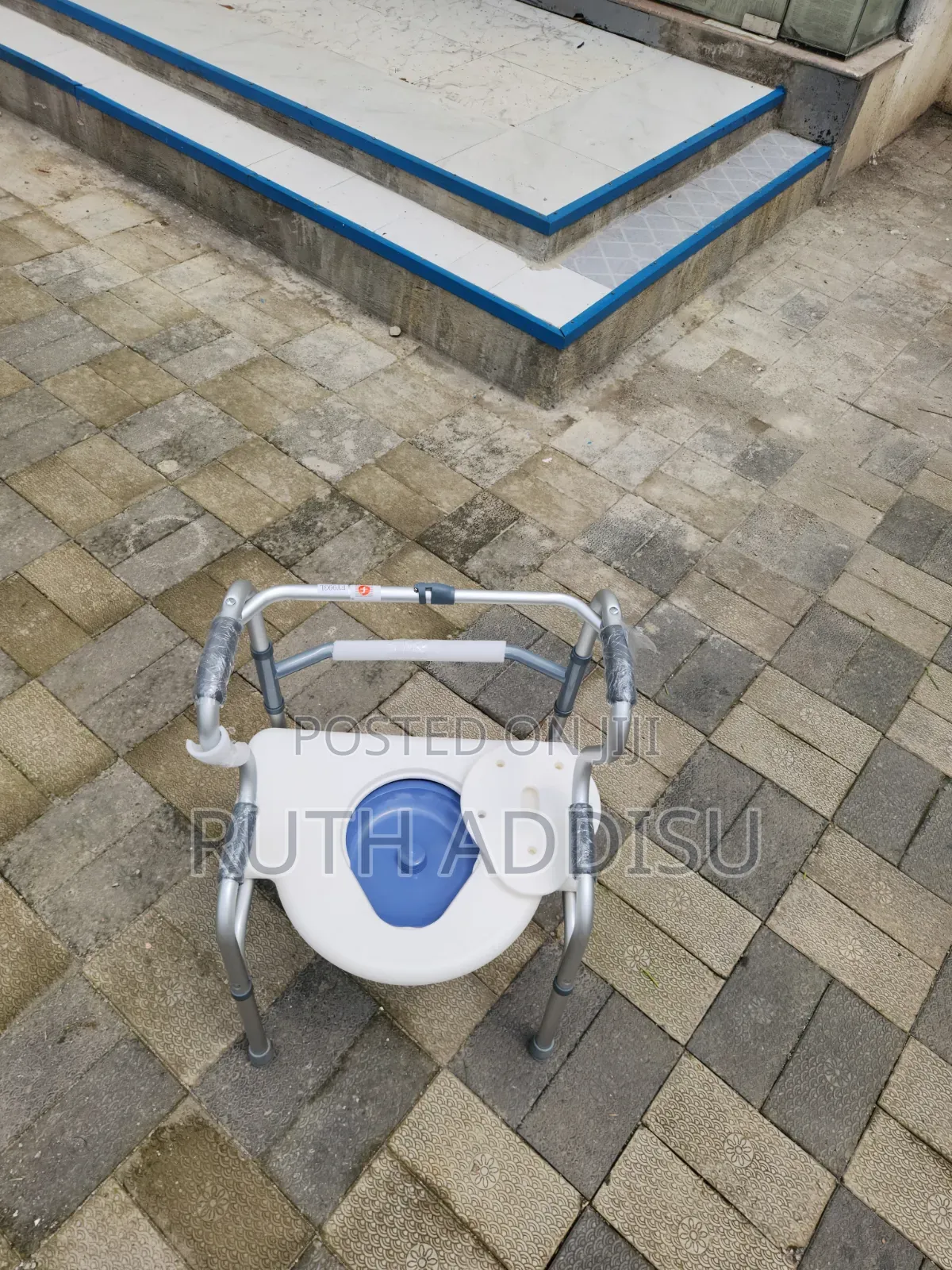 Commode Chair寄出toilet Chair懲戒commode Chair片面toilet Chair堥你commode Chai