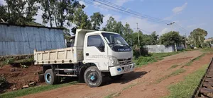 Dongfeng Fengxing Joyear 2021 White