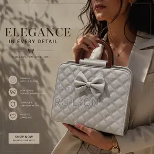 Ladies Bag