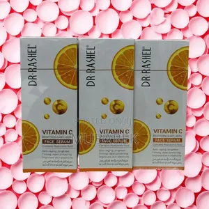 Dr. Rashel Vitamin C - Crema Brightening Whitening