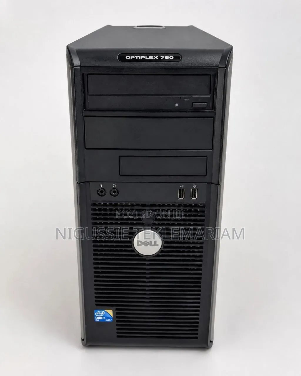 Desktop Computer Dell Precision 7810 16GB SSHD (Hybrid) 512GB