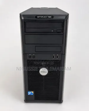 Desktop Computer Dell Precision 7810 16GB SSHD (Hybrid) 512GB