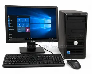 Desktop Computer Dell Precision 7810 16GB SSHD (Hybrid) 512GB