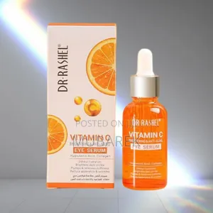 Cream for Private Parts - Dr. Rashel Vitamina C