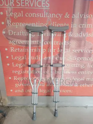 Underarm Crutches婊救Ideal for Recovering From Injuries吵飞Various Sizes