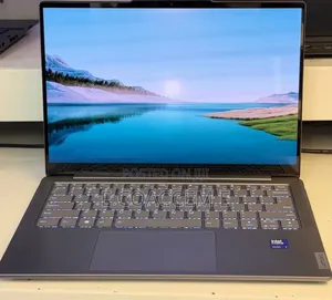 New Laptop Lenovo 32GB Intel Core Ultra 7 SSD 512GB