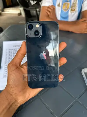 Apple iPhone 13 128 GB Black