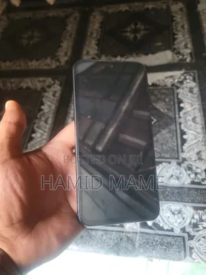 Samsung Galaxy A54 5G 128 GB Black