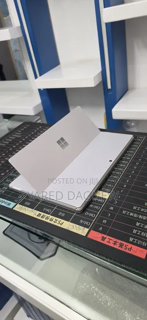 New Laptop Microsoft Surface Pro 7+ 32GB Intel Core i7 SSD 1T