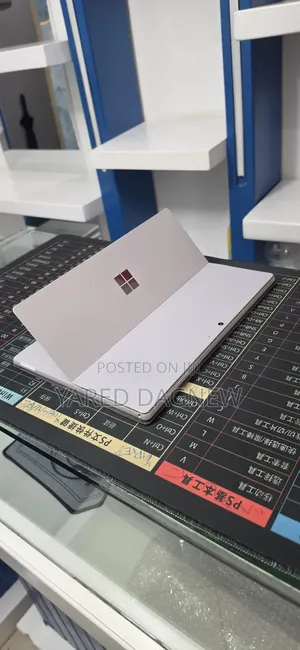 New Laptop Microsoft Surface Pro 7+ 32GB Intel Core i7 SSD 1T