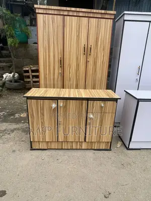 1.20cm Laminated ጉርድ ብፌ