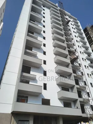3bdrm Apartment in Ghion Homes Real, Bole for sale