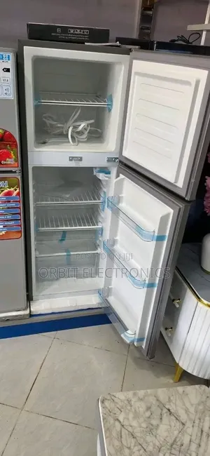 Evergreen 250L Refrigerator