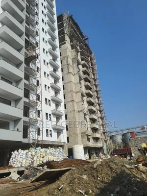 3bdrm Apartment in Ghion Homes Real, Bole for sale